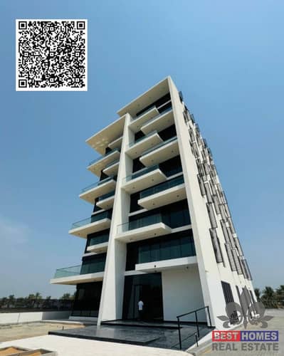 阿尔绍拉海滨郊区， 阿治曼 1 卧室单位待租 - WhatsApp Image 2026-08-29 at 10.46. 11 AM. jpeg