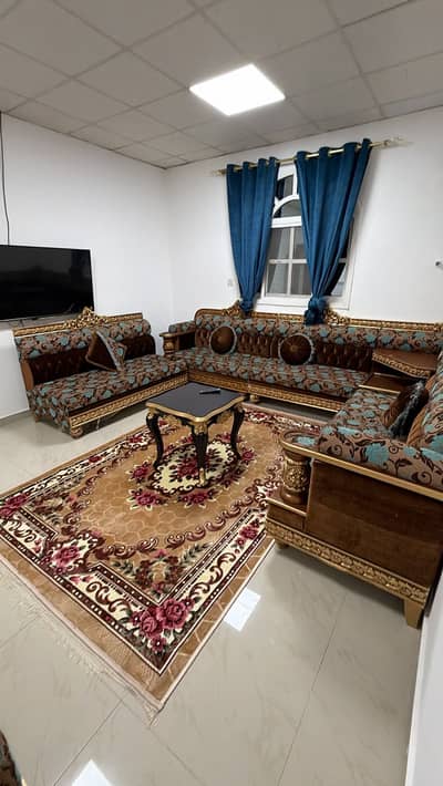 شقة 1 غرفة نوم للايجار في الروضة، عجمان - WhatsApp Image 2026-08-27 at 2.32. 59 PM. jpeg