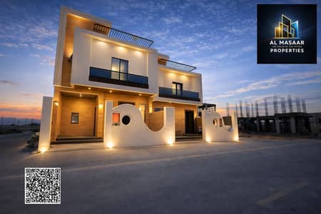4 Camere Villa in vendita a Al Helio, Ajman - WhatsApp Image 2026-04-15 at 11.19. 50 AM (1). jpeg 4 Camere Villa in vendita a Al Helio, Ajman - WhatsApp Image 2026-04-15 at 11.19. 50 AM (1). jpeg