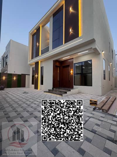 4 Slaapkamers Villa te Koop in Al Zahya, Ajman - كشتنمشستخمشست. jpeg