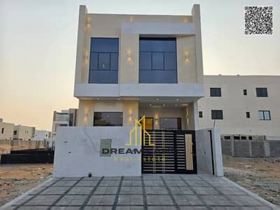 4 Slaapkamers Villa te Koop in Al Helio, Ajman - batch_WhatsApp Image 2026-08-23 at 18.17. 27. jpeg