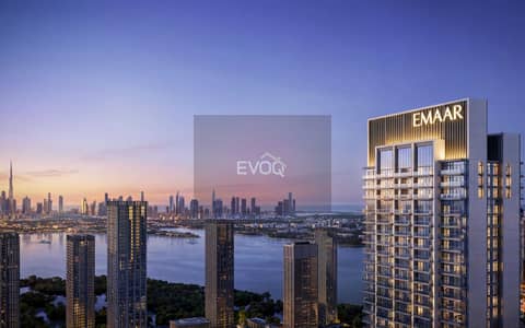 1 Bedroom Apartment for Sale in Dubai Creek Harbour, Dubai - 3. jpg
