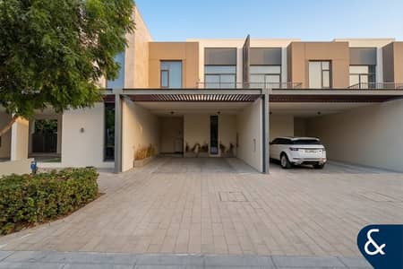 3 Bedroom Villa for Sale in Arabian Ranches 3, Dubai - Internal location | Three Bedrooms | Maids