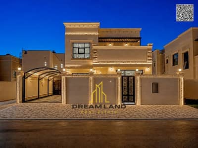 4 Slaapkamers Villa te Koop in Al Zahya, Ajman - batch_WhatsApp Image 2026-08-14 at 22.28. 53. jpeg