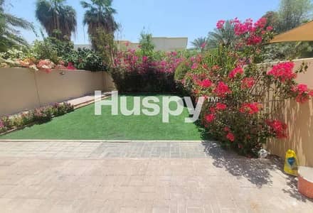 3 Camere Villa in affitto a The Springs, Dubai - Villa a The Springs，The Springs 5, 3 camere da letto, 250000 AED - 16324662