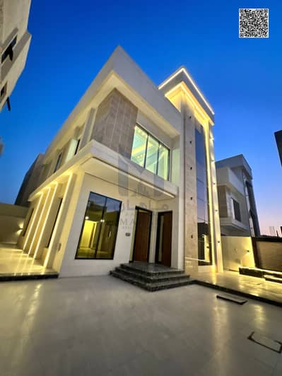 5 Camere Villa in vendita a Al Helio, Ajman - Untitled design. png 5 Camere Villa in vendita a Al Helio, Ajman - Untitled design. png