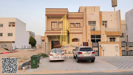 Townhouse de 3 chambres à à louer à Al Zahya, Ajman - IMG-20260829-WA0033. jpg Townhouse de 3 chambres à à louer à Al Zahya, Ajman - IMG-20260829-WA0033. jpg