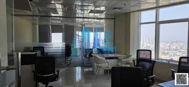 Office para en Alquiler en Ajman Downtown, Ajman - WhatsApp Image 2026-08-29 at 11.02. 07 AM (2). jpeg