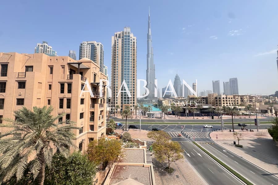 Квартира в Дубай Даунтаун,Олд Таун,Камун,Камун 1, 1 спальня, 3000000 AED - 16324716 Квартира в Дубай Даунтаун,Олд Таун,Камун,Камун 1, 1 спальня, 3000000 AED - 16324716