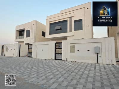 4 Camere Villa in vendita a Al Helio, Ajman - IMG-20251103-WA0223. jpg 4 Camere Villa in vendita a Al Helio, Ajman - IMG-20251103-WA0223. jpg