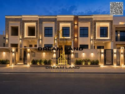 4 Slaapkamers Villa te Koop in Al Zahya, Ajman - batch_WhatsApp Image 2026-08-27 at 18.21. 32. jpeg