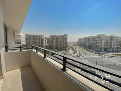 1 Camera Appartamento in affitto a Town Square, Dubai - warda 2-407 unit (14). jpg