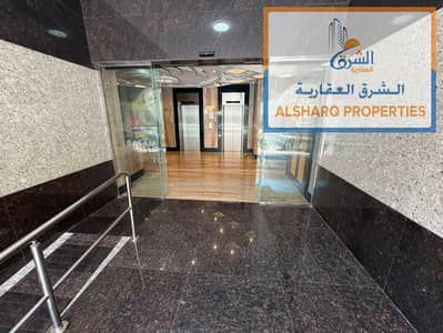 2 Bedroom Apartment for Rent in Corniche Ajman, Ajman - WhatsApp Image 2026-08-29 at 11.19. 17 AM. jpeg