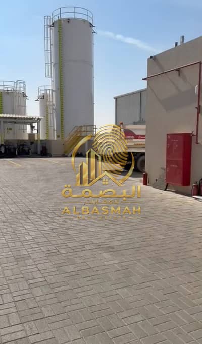 Industrial Land in vendita a Al Sajaa Industrial, Sharjah - WhatsApp Image 2026-08-19 at 11.01. 43 AM (1). jpeg