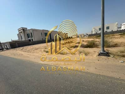 Plot zum Verkauf in Hoshi, Sharjah - WhatsApp Image 2026-07-02 at 9.37. 47 AM (2). jpeg