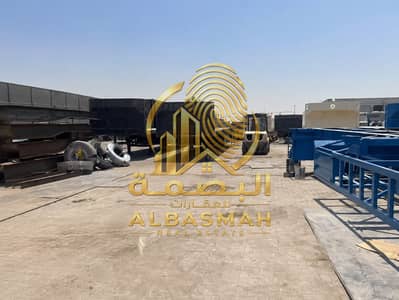 Industrial Land in vendita a Al Sajaa, Sharjah - WhatsApp Image 2026-07-30 at 11.12. 42 AM (2). jpeg