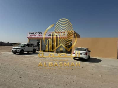 Industrial Land for Sale in Al Sajaa Industrial, Sharjah - WhatsApp Image 2026-06-04 at 9.36. 11 AM. jpeg