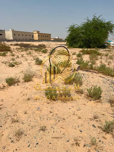 Industrial Land zum Verkauf in Al Sajaa Industrial, Sharjah - WhatsApp Image 2026-08-18 at 2.12. 41 PM. jpeg Industrial Land zum Verkauf in Al Sajaa Industrial, Sharjah - WhatsApp Image 2026-08-18 at 2.12. 41 PM. jpeg