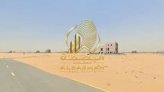 Участок Продажа в Аль Рахмания, Шарджа - لقطة الشاشة 2026-06-16 095704. png