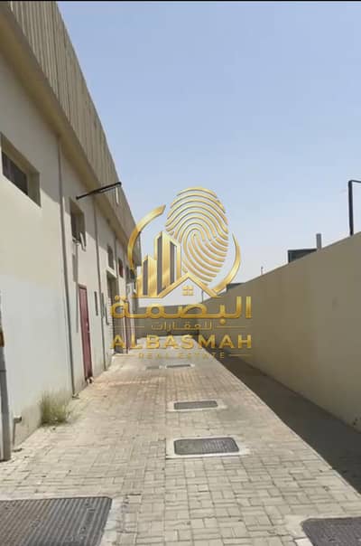 Labour Camp zum zum Verkauf in Al Sajaa, Sharjah - bdd2556e-941d-49b9-bb12-8fe0ddf3218b. jpg Labour Camp zum zum Verkauf in Al Sajaa, Sharjah - bdd2556e-941d-49b9-bb12-8fe0ddf3218b. jpg
