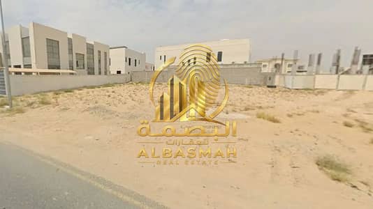 Plot de à à vendre à Al Riqaibah, Sharjah - 823170620-800x600. webp Plot de à à vendre à Al Riqaibah, Sharjah - 823170620-800x600. webp
