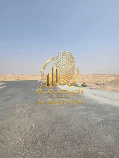 Industrial Land te Huur in Al Sajaa, Sharjah - 20260805_142257. jpg Industrial Land te Huur in Al Sajaa, Sharjah - 20260805_142257. jpg