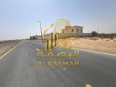 Plot zum zum Verkauf in Al Suyoh, Sharjah - WhatsApp Image 2026-08-19 at 10.37. 30 AM (3). jpeg Plot zum zum Verkauf in Al Suyoh, Sharjah - WhatsApp Image 2026-08-19 at 10.37. 30 AM (3). jpeg
