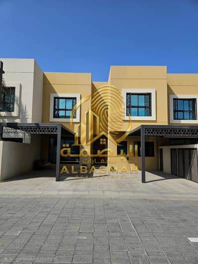 3 habitaciones Villa para en Venta en Al Rahmaniya, Sharjah - فيلا المستدامه 2 مليون عبدالرحمن الجديد. jpeg 3 habitaciones Villa para en Venta en Al Rahmaniya, Sharjah - فيلا المستدامه 2 مليون عبدالرحمن الجديد. jpeg