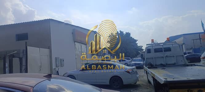 مستودع للبيع في المنطقة الصناعية، الشارقة - 7b0c9084-415c-4f47-bee1-057b34506b7a. jpg مستودع للبيع في المنطقة الصناعية، الشارقة - 7b0c9084-415c-4f47-bee1-057b34506b7a. jpg