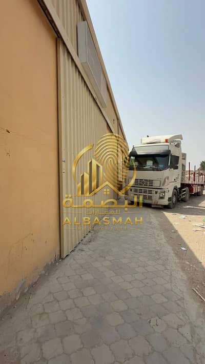 Labour Camp zum zum Verkauf in Al Sajaa Industrial, Sharjah - WhatsApp Image 2026-08-20 at 11.46. 27 AM. jpeg Labour Camp zum zum Verkauf in Al Sajaa Industrial, Sharjah - WhatsApp Image 2026-08-20 at 11.46. 27 AM. jpeg