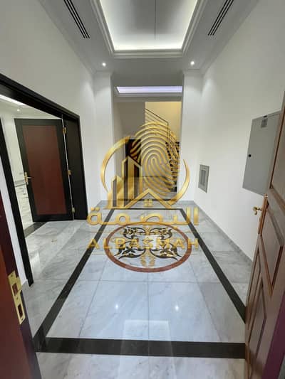 Villa de 5 chambres à à vendre à Al Azra, Sharjah - فيلا العزرة. jpeg