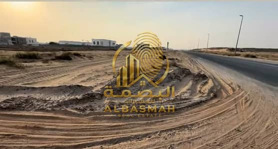 Plot for Sale in Al Riqaibah, Sharjah - WhatsApp Image 2026-08-02 at 12.00. 15 PM. jpeg Plot for Sale in Al Riqaibah, Sharjah - WhatsApp Image 2026-08-02 at 12.00. 15 PM. jpeg