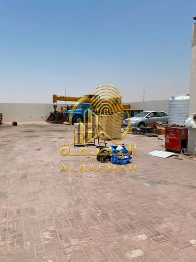 Mixed Use Land zum zum Verkauf in Al Sajaa Industrial, Sharjah - WhatsApp Image 2026-08-20 at 11.46. 47 AM (1). jpeg Mixed Use Land zum zum Verkauf in Al Sajaa Industrial, Sharjah - WhatsApp Image 2026-08-20 at 11.46. 47 AM (1). jpeg