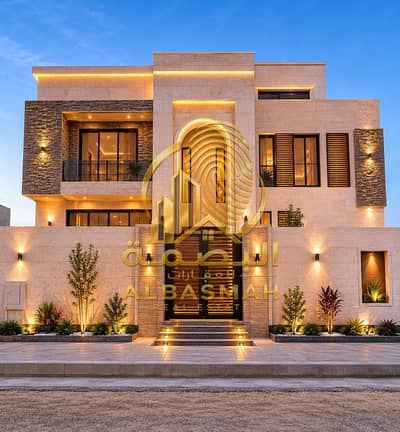 Villa de 5 chambres à à vendre à Hoshi, Sharjah - WhatsApp Image 2026-07-30 at 11.56. 02. jpeg Villa de 5 chambres à à vendre à Hoshi, Sharjah - WhatsApp Image 2026-07-30 at 11.56. 02. jpeg