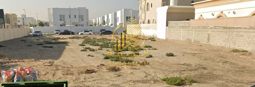 Plot zum zum Verkauf in Al Azra, Sharjah - Screenshot 2026-07-07 094347. png