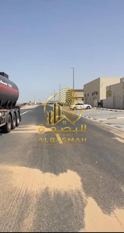 Warehouse for Sale in Al Sajaa, Sharjah - 80d1e7fc-8f17-4a6b-91b0-bc737a6fe3ba. jpg Warehouse for Sale in Al Sajaa, Sharjah - 80d1e7fc-8f17-4a6b-91b0-bc737a6fe3ba. jpg