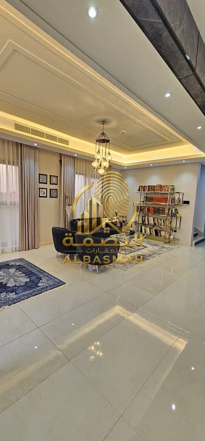 6 Schlafzimmer Villa zum zum Verkauf in Al Zubair, Sharjah - WhatsApp Image 2026-08-27 at 11.53. 11 AM. jpeg
