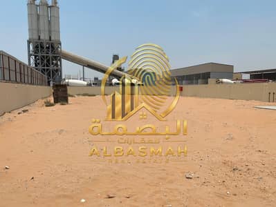 Mixed Use Land for Rent in Al Sajaa Industrial, Sharjah - WhatsApp Image 2026-07-09 at 3.45. 47 PM. jpeg Mixed Use Land for Rent in Al Sajaa Industrial, Sharjah - WhatsApp Image 2026-07-09 at 3.45. 47 PM. jpeg