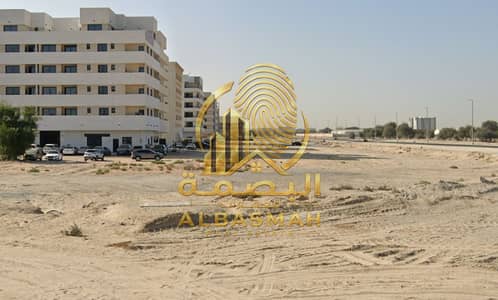 Plot for Sale in Muwaileh Commercial, Sharjah - Screenshot 2026-06-13 095722. png