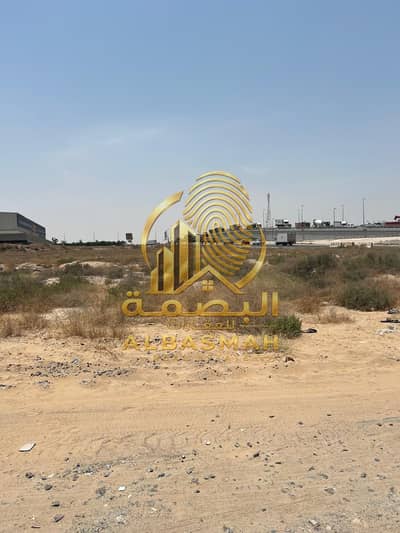 Industrial Land zum Verkauf in Al Sajaa Industrial, Sharjah - WhatsApp Image 2026-07-25 at 4.56. 29 PM. jpeg Industrial Land zum Verkauf in Al Sajaa Industrial, Sharjah - WhatsApp Image 2026-07-25 at 4.56. 29 PM. jpeg