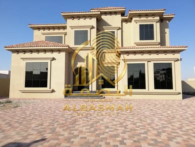 7 habitaciones Villa para en Venta en Al Rahmaniya, Sharjah - PHOTO-2026-07-20-12-28-14 3. jpg