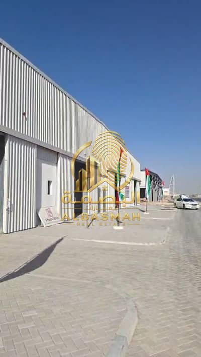 Warehouse for Sale in Al Sajaa, Sharjah - 2b0bc47a-9a7a-4cba-99cf-acdae82e9c67. jpg Warehouse for Sale in Al Sajaa, Sharjah - 2b0bc47a-9a7a-4cba-99cf-acdae82e9c67. jpg