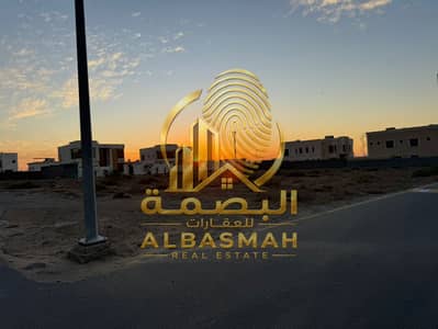 Plot for Sale in Hoshi, Sharjah - WhatsApp Image 2026-07-27 at 17.38. 23 (2). jpeg