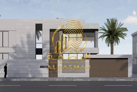 فیلا 5 غرف نوم للبيع في روضة القرط، الشارقة - 0e74cfd6-3900-40dd-b0fa-a42711118e82. jpg