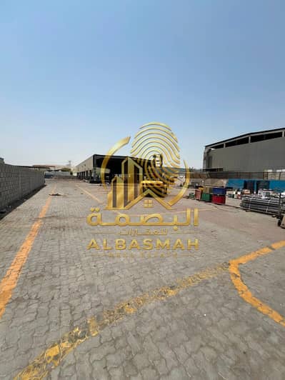 Mixed Use Land for Rent in Industrial Area, Sharjah - WhatsApp Image 2026-08-08 at 2.05. 47 PM. jpeg Mixed Use Land for Rent in Industrial Area, Sharjah - WhatsApp Image 2026-08-08 at 2.05. 47 PM. jpeg
