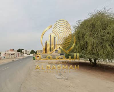 Plot in vendita a Al Yash, Sharjah - لقطة الشاشة 2026-07-19 104708. png