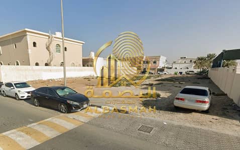 Plot zum zum Verkauf in Al Azra, Sharjah - عزره. png