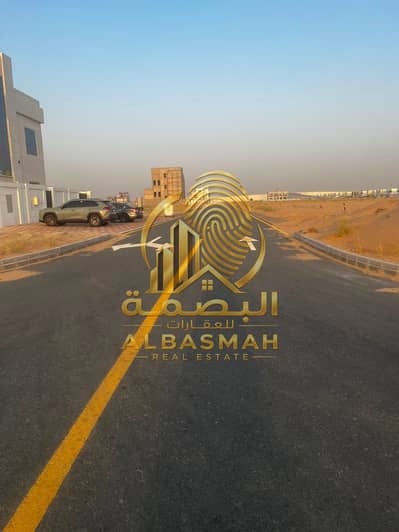 Plot for Sale in Muzairah, Sharjah - WhatsApp Image 2026-07-07 at 10.57. 58 AM (3). jpeg
