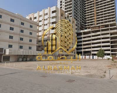 阿尔马贾兹， 夏尔迦 商业地块待售 - لقطة الشاشة 2026-07-21 173722. png