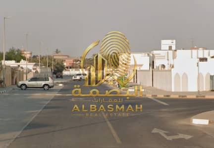 Plot in vendita a Al Darari, Sharjah - دراري. png